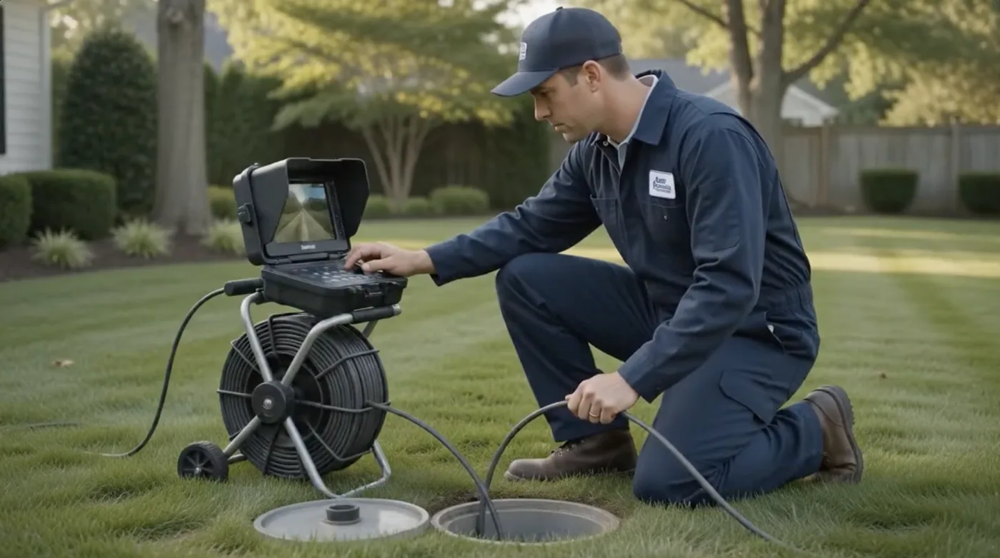 All Dade Plumbing Inc. — Plumber (photo 4)