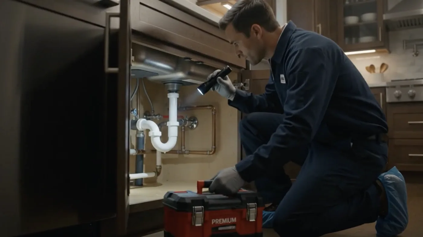 All Dade Plumbing Inc. — Plumber (photo 5)